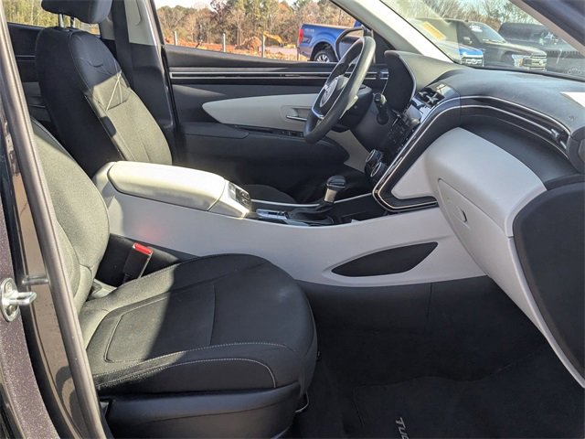 Used 2022 Hyundai Tucson SEL image 26