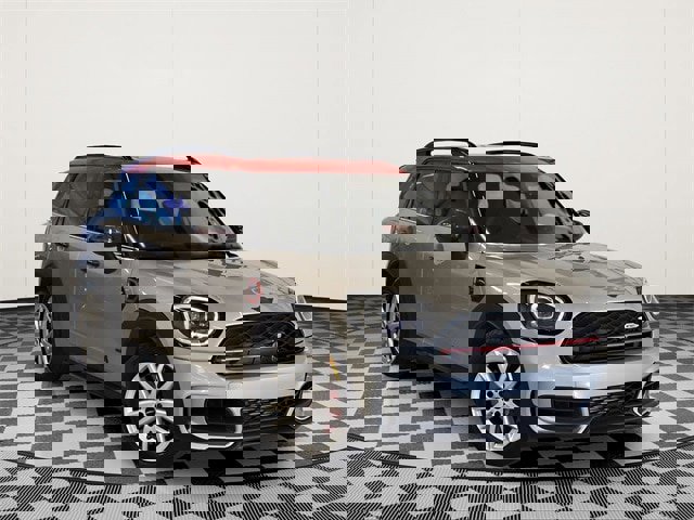 Used 2024 MINI Cooper Countryman John Cooper Works