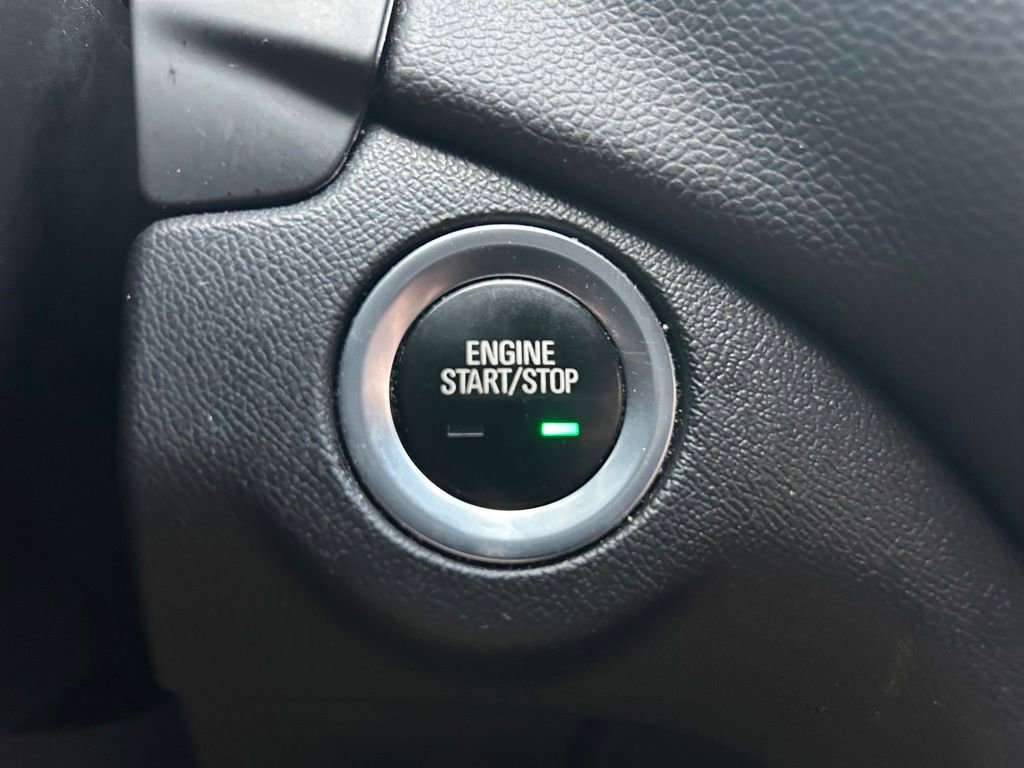 Used 2022 Chevrolet Equinox LT image 16