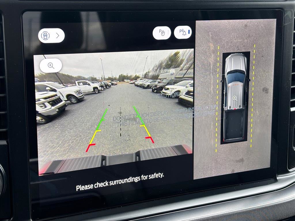 New 2026 Ford F250 Platinum image 6