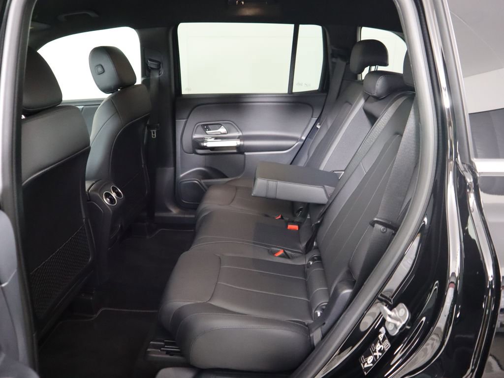 Certified 2024 Mercedes-Benz GLB 250 GLB 250 image 21