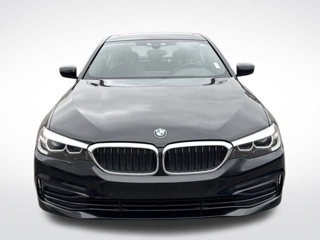 Used 2019 BMW 530i xDrive w/ Convenience Package image 10