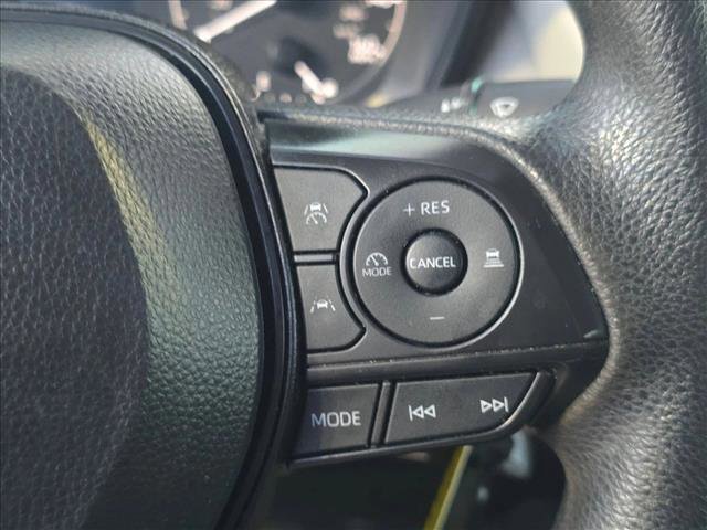 Certified 2024 Toyota Corolla LE FWD image 14