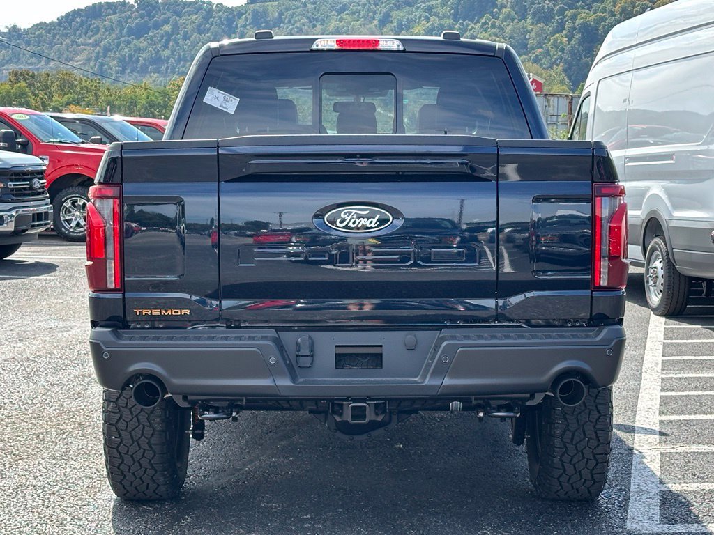 New 2026 Ford F150 Tremor w/ Equipment Group 402A High AWD/4WD image 5