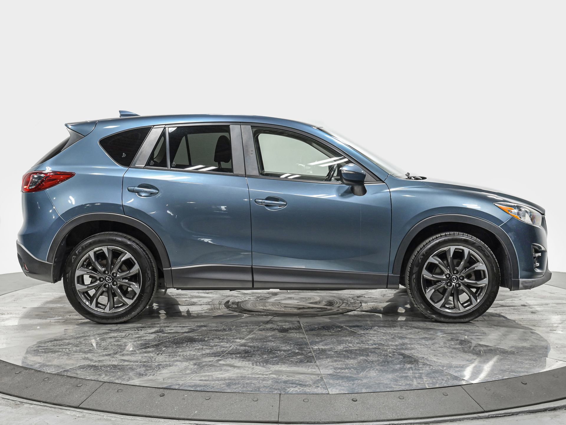 Used 2016 MAZDA CX-5 Grand Touring AWD/4WD image 10