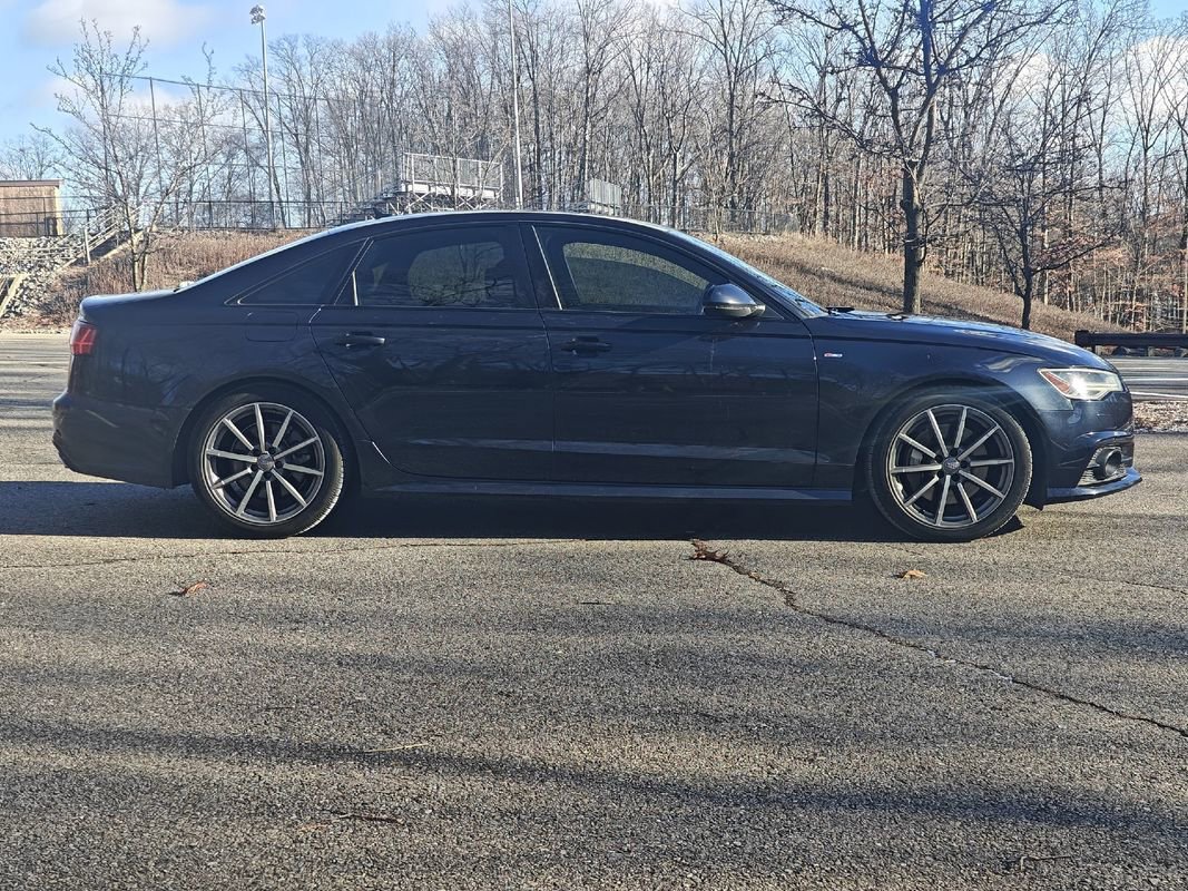 Used 2016 Audi A6 TDI Premium Plus image 2