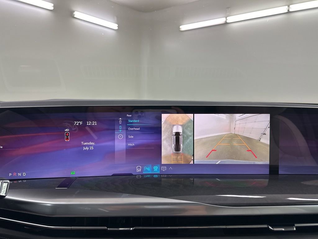 New 2026 Cadillac Escalade IQL Luxury image 51