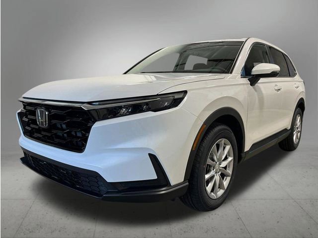 New 2026 Honda CR-V EX