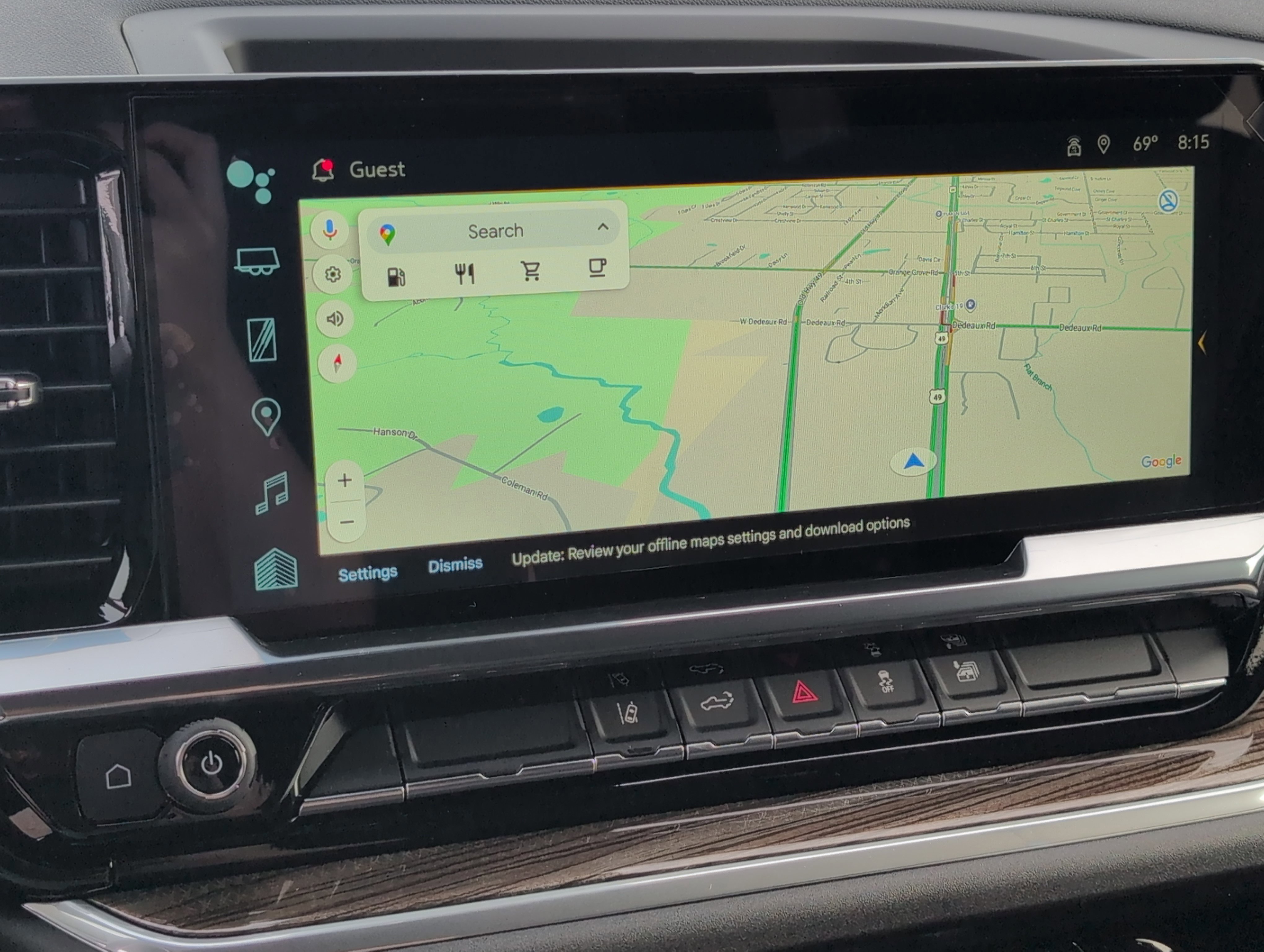 New 2026 Chevrolet Silverado 2500 LT image 14