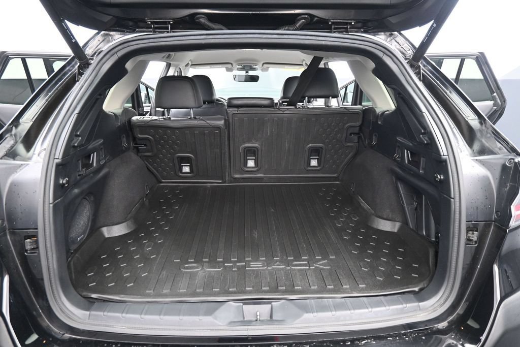 Used 2020 Subaru Outback Limited AWD/4WD image 26