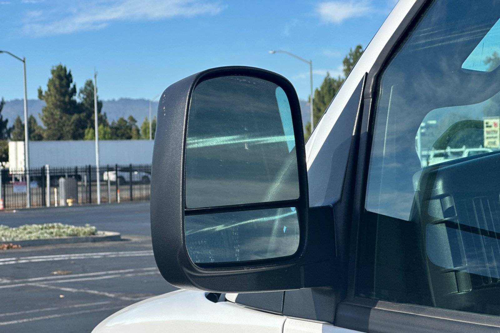 Used 2025 Chevrolet Express 2500 w/ Driver Convenience Package RWD image 47