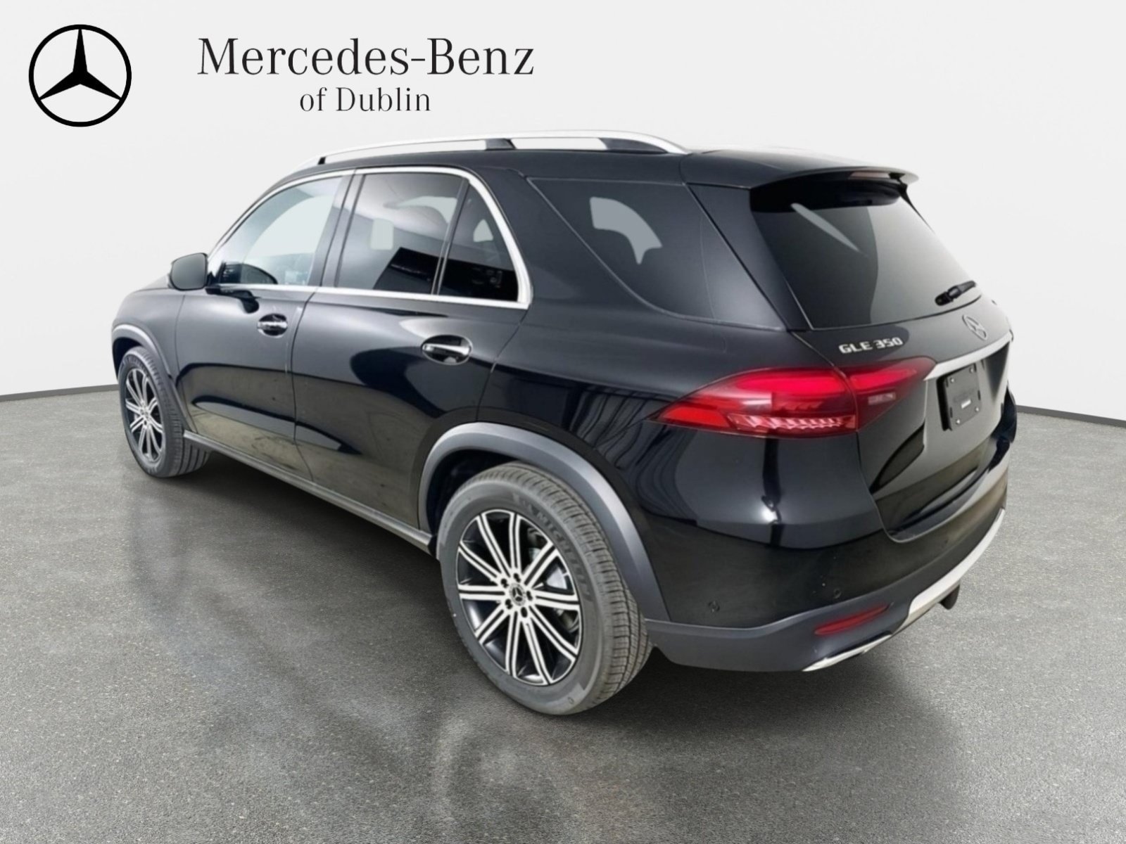 Certified 2026 Mercedes-Benz GLE 350 4MATIC image 7