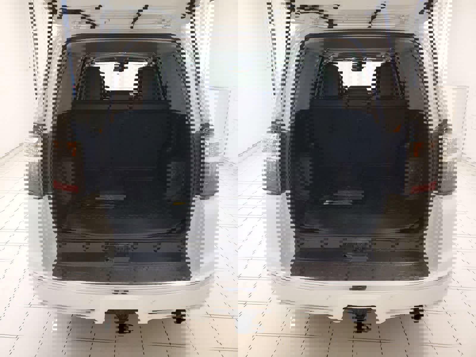 Used 2023 Toyota 4Runner Limited image 24