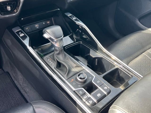 Certified 2023 Kia Sorento SX AWD/4WD image 21