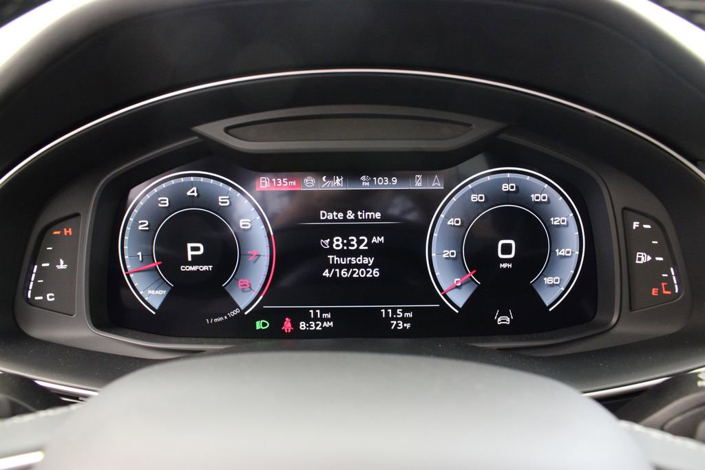 New 2026 Audi Q7 3.0T Prestige image 10