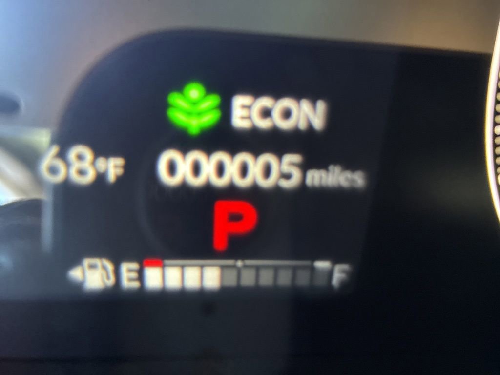 New 2026 Honda HR-V Sport image 16