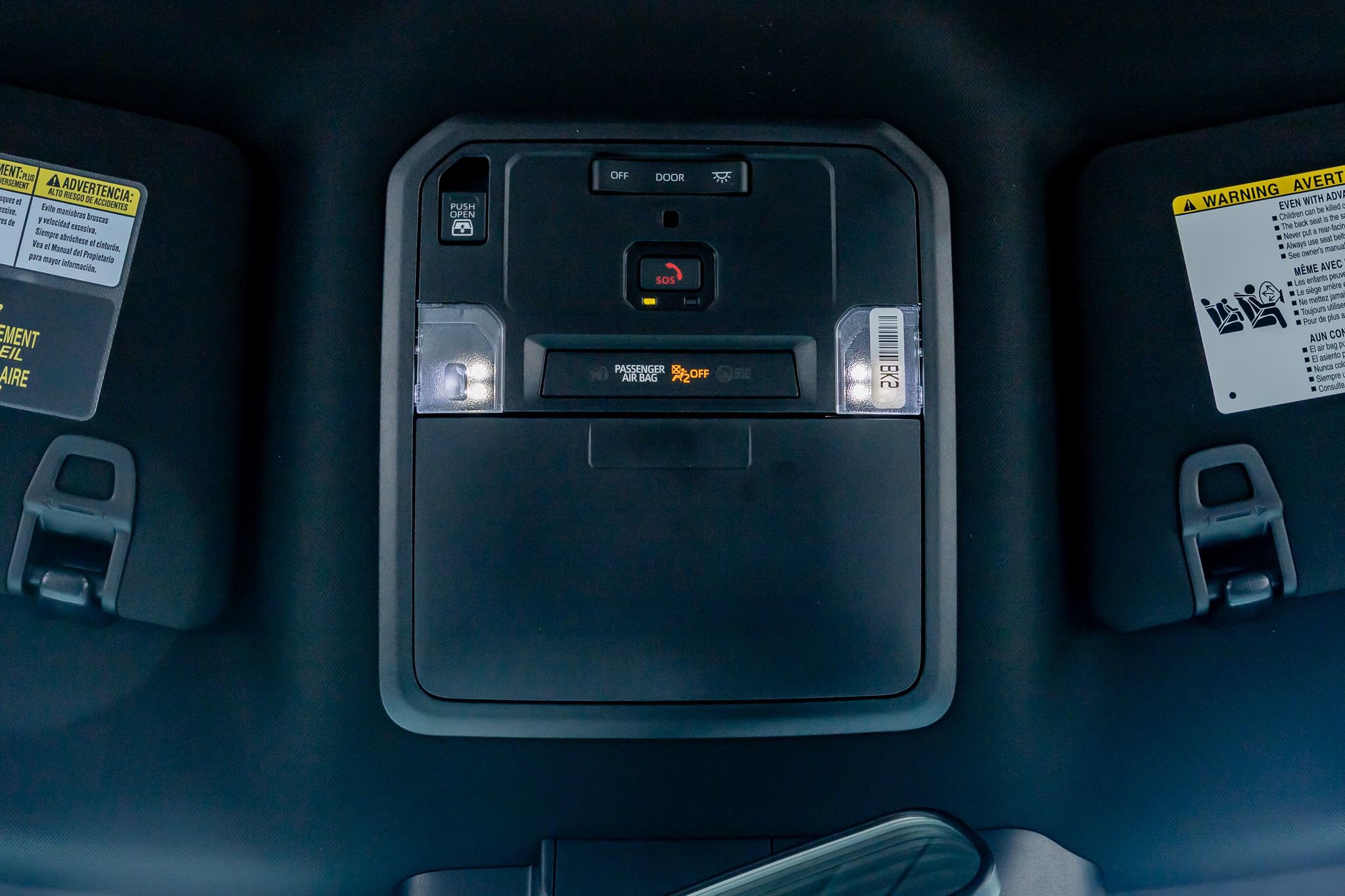 Used 2025 Toyota Tundra SR5 AWD/4WD image 27
