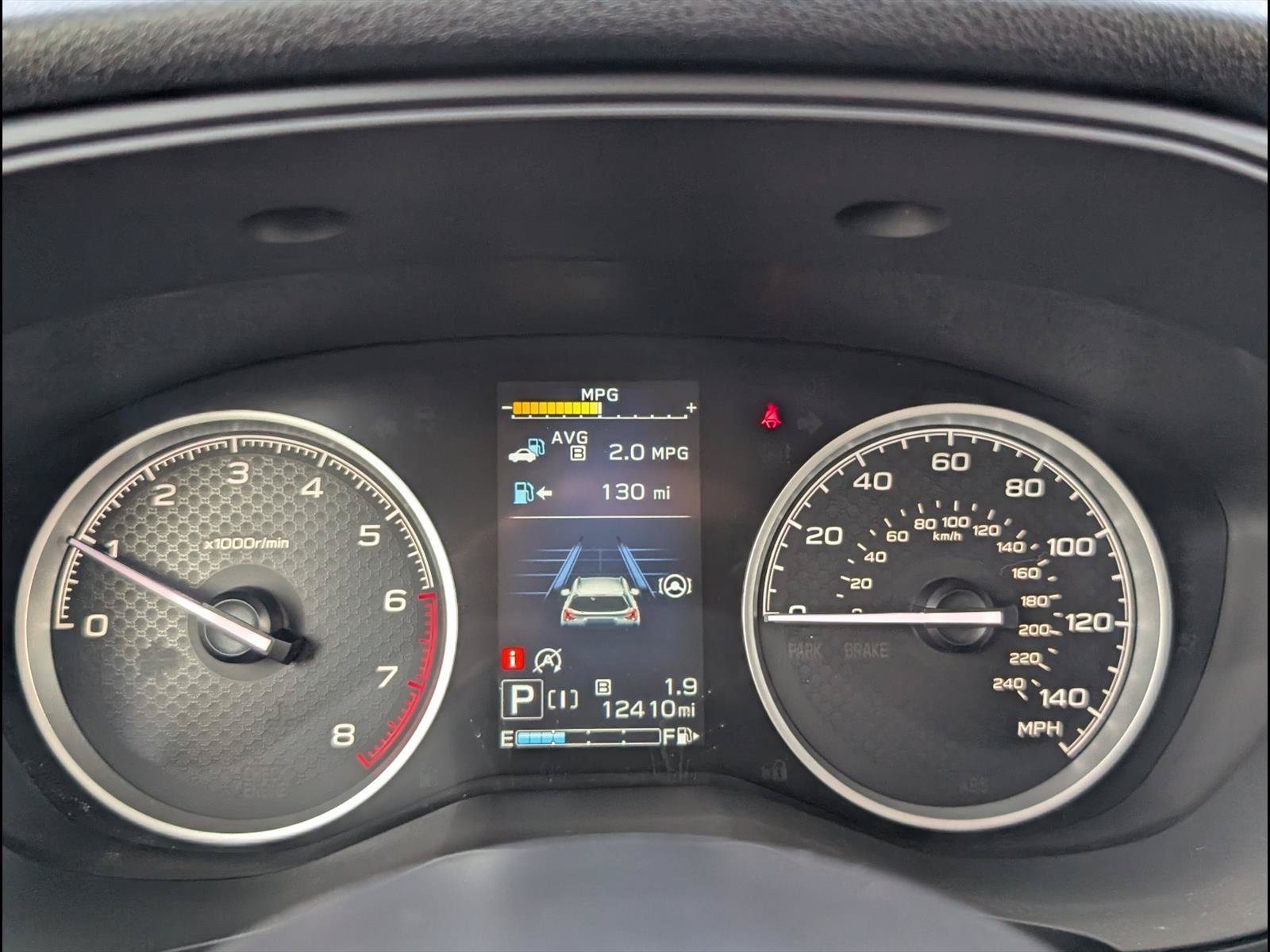 Used 2023 Subaru Forester Premium AWD/4WD image 18