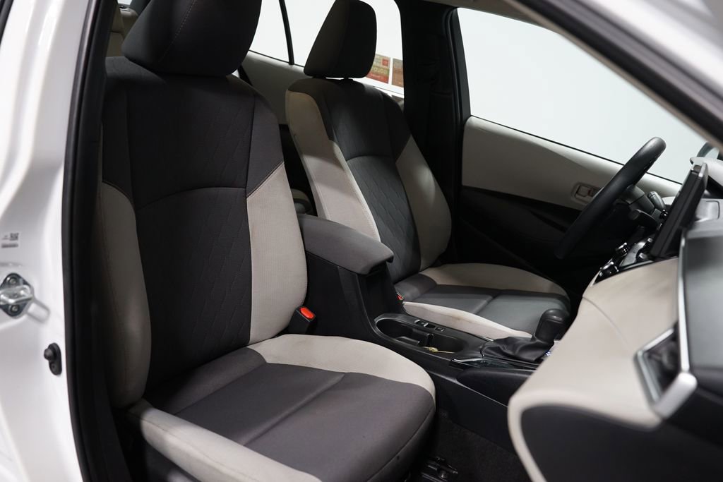 Certified 2024 Toyota Corolla LE w/ LE Convenience Package image 27