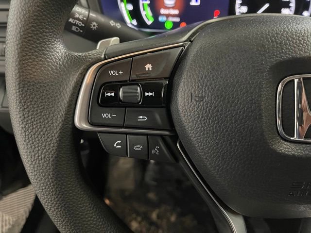Used 2022 Honda Insight EX image 28
