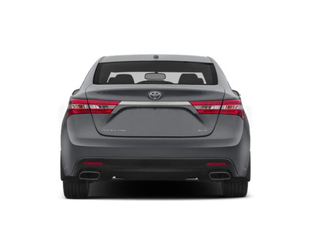 Used 2015 Toyota Avalon XLE Premium FWD image 5