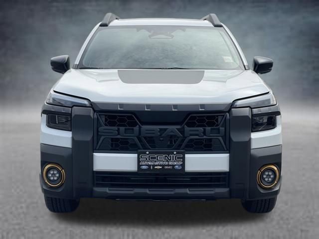 New 2026 Subaru Outback Wilderness image 24