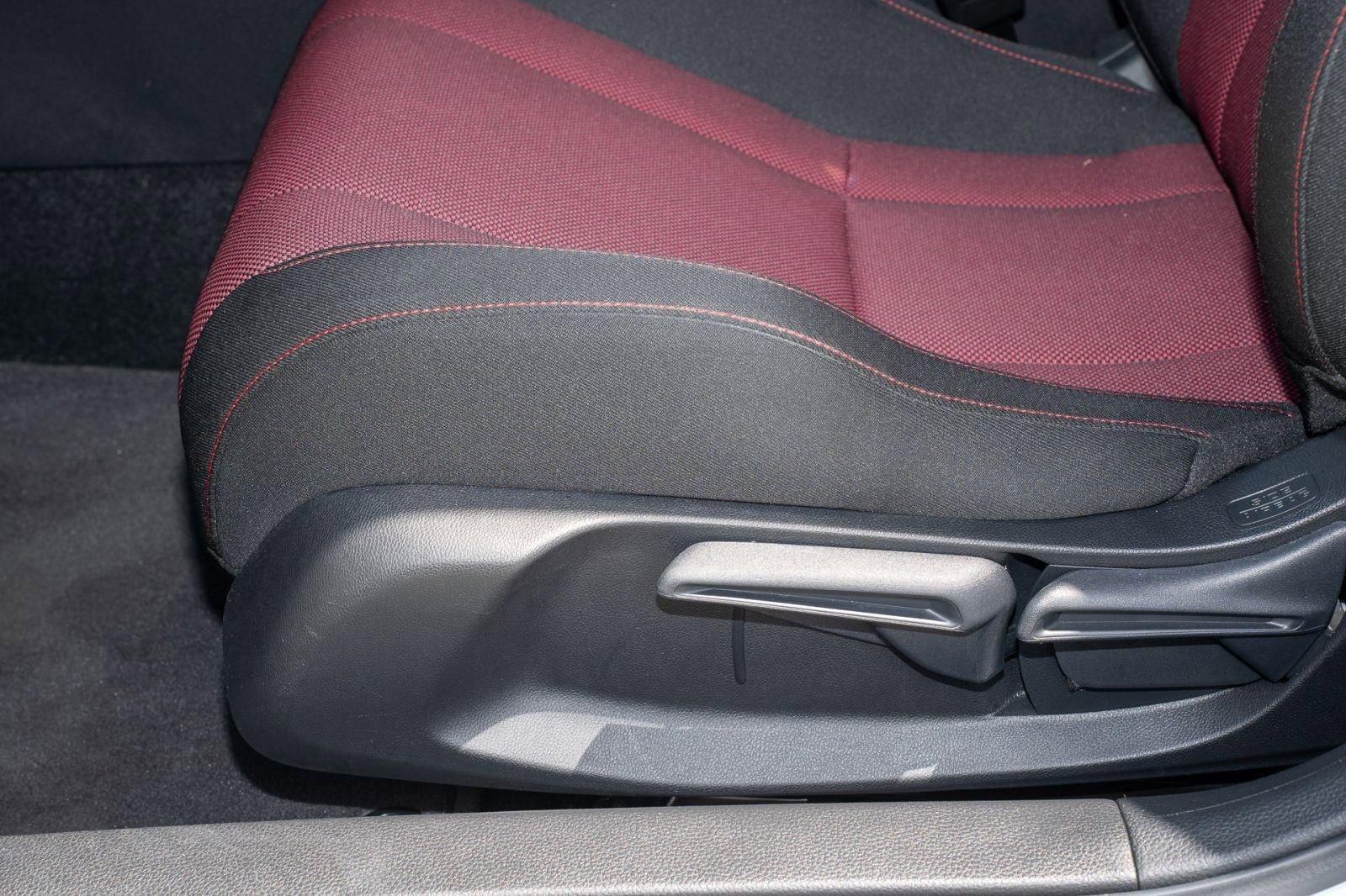 Certified 2025 Honda Civic Si image 30