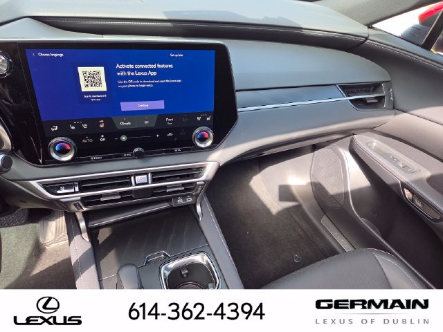 Certified 2026 Lexus RX 350h w/ Convenience Package AWD/4WD image 35