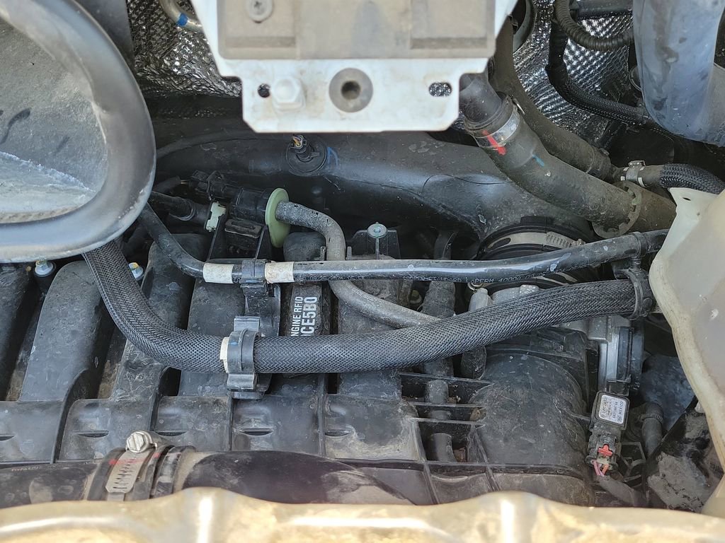 Used 2025 RAM ProMaster 3500 w/ Convenience Group image 10