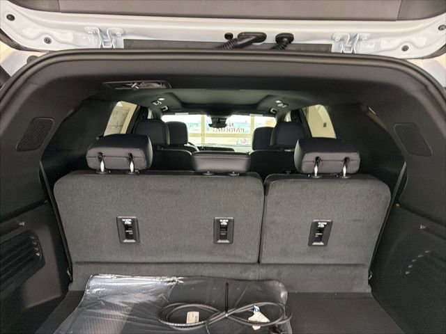 New 2026 Chevrolet Traverse High Country image 26