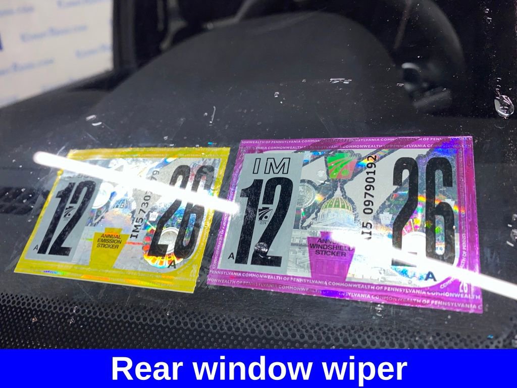 Used 2015 Dodge Durango SXT w/ Quick Order Package 23B image 34