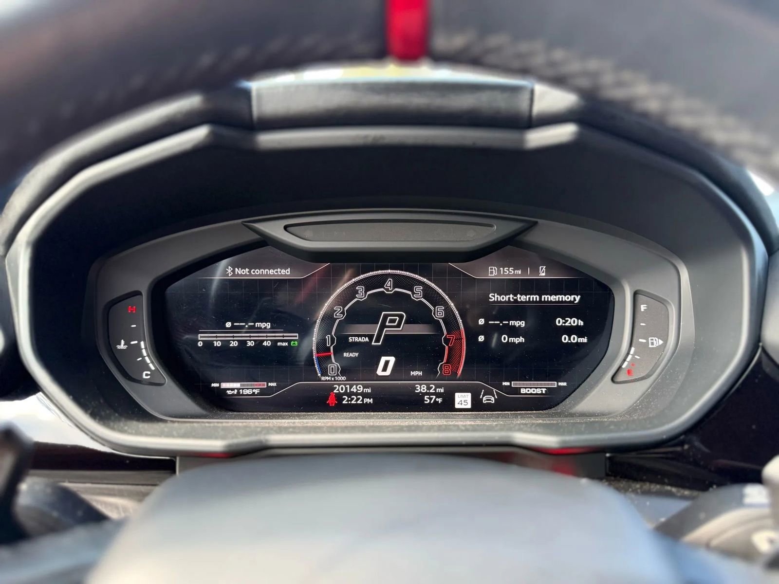 Used 2023 Lamborghini Urus S AWD/4WD image 17