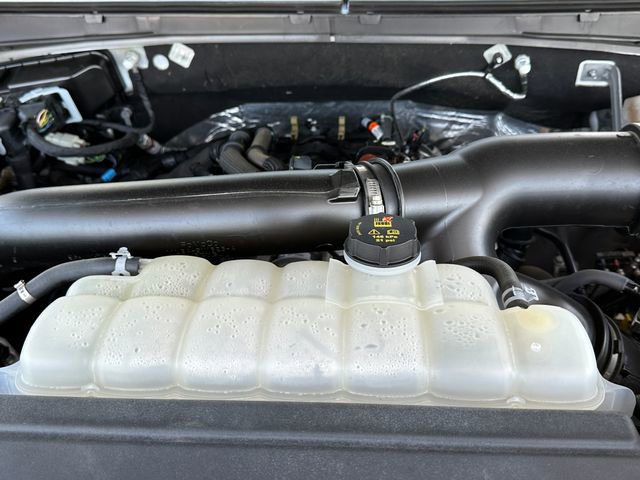 Used 2024 Lincoln Navigator Black Label image 9