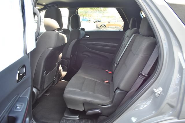 Used 2025 Dodge Durango GT AWD/4WD image 33