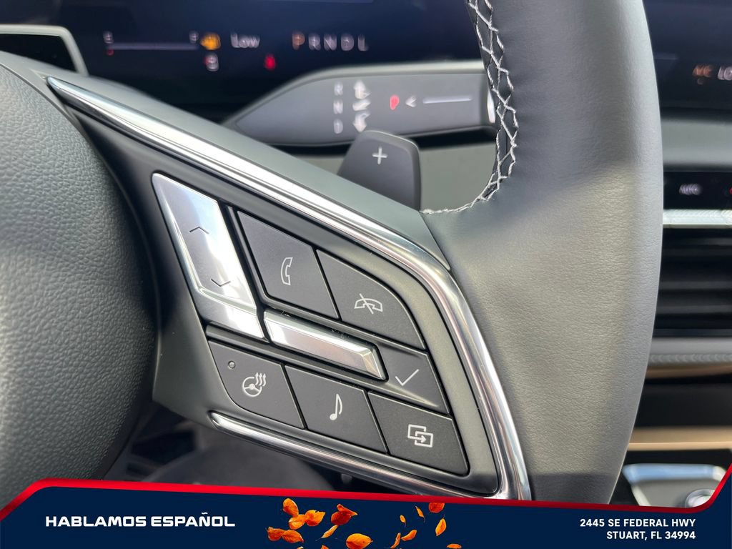 New 2026 Buick Enclave Avenir w/ Super Cruise Package FWD image 18
