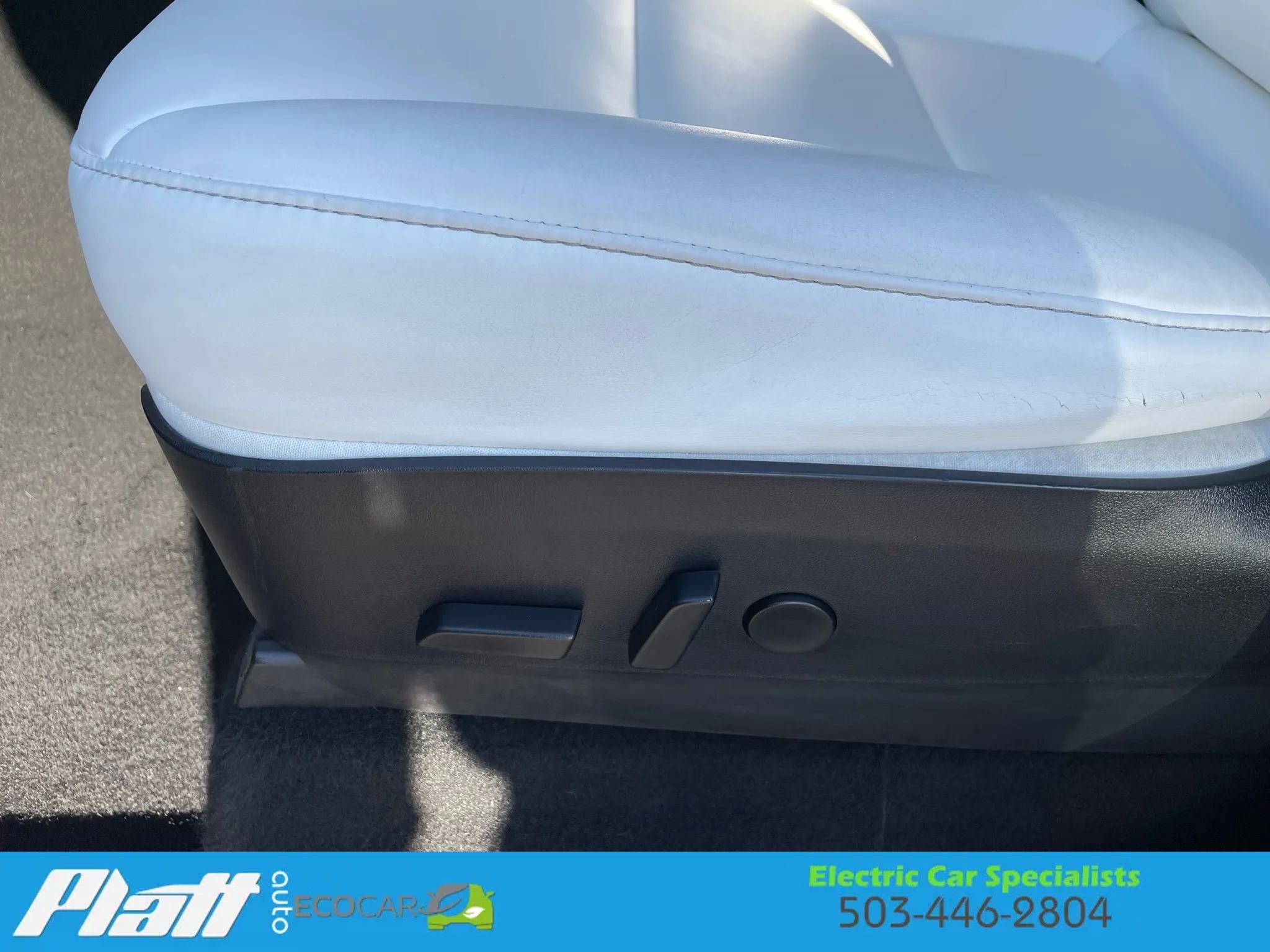 Used 2020 Tesla Model Y Long Range image 22