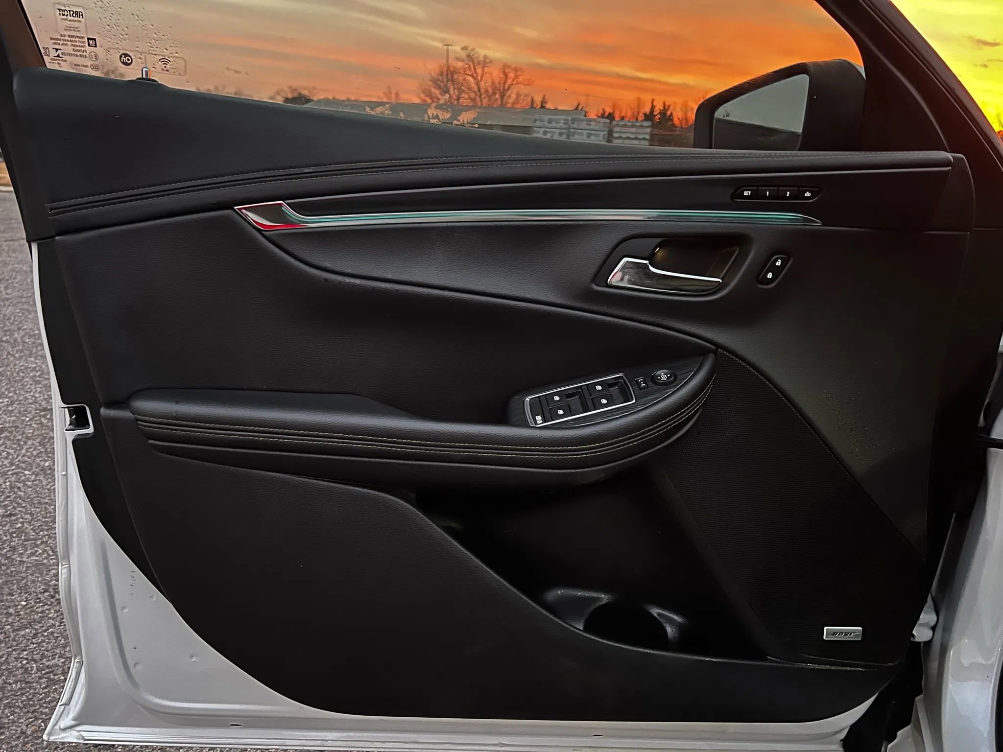 Used 2020 Chevrolet Impala Premier w/ Premier Confidence Package image 26