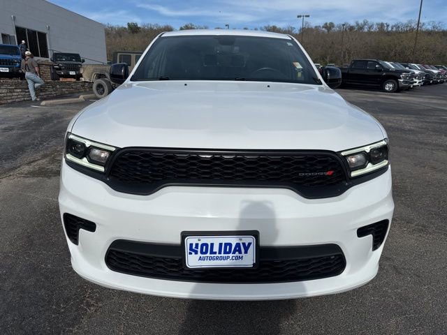 Used 2023 Dodge Durango GT image 8