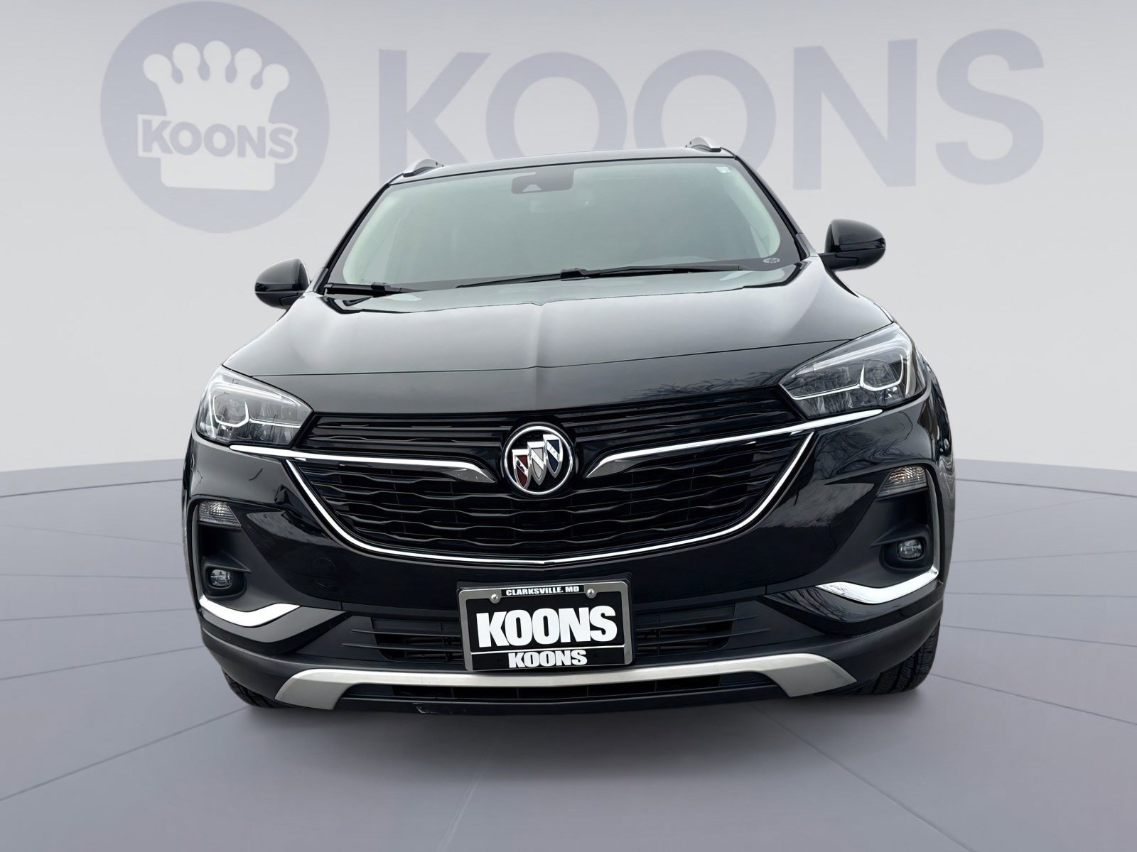 Used 2023 Buick Encore GX Essence w/ Experience Buick Package image 10