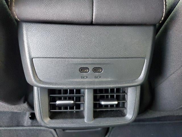 Used 2025 GMC Terrain Elevation AWD/4WD image 10