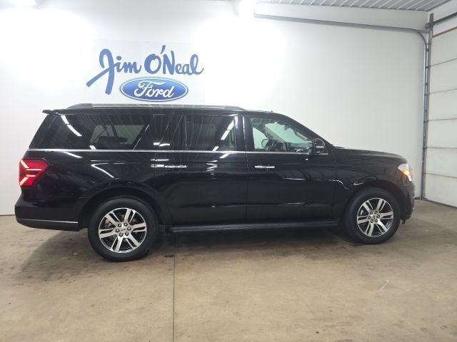 Used 2024 Ford Expedition Max Limited AWD/4WD image 10
