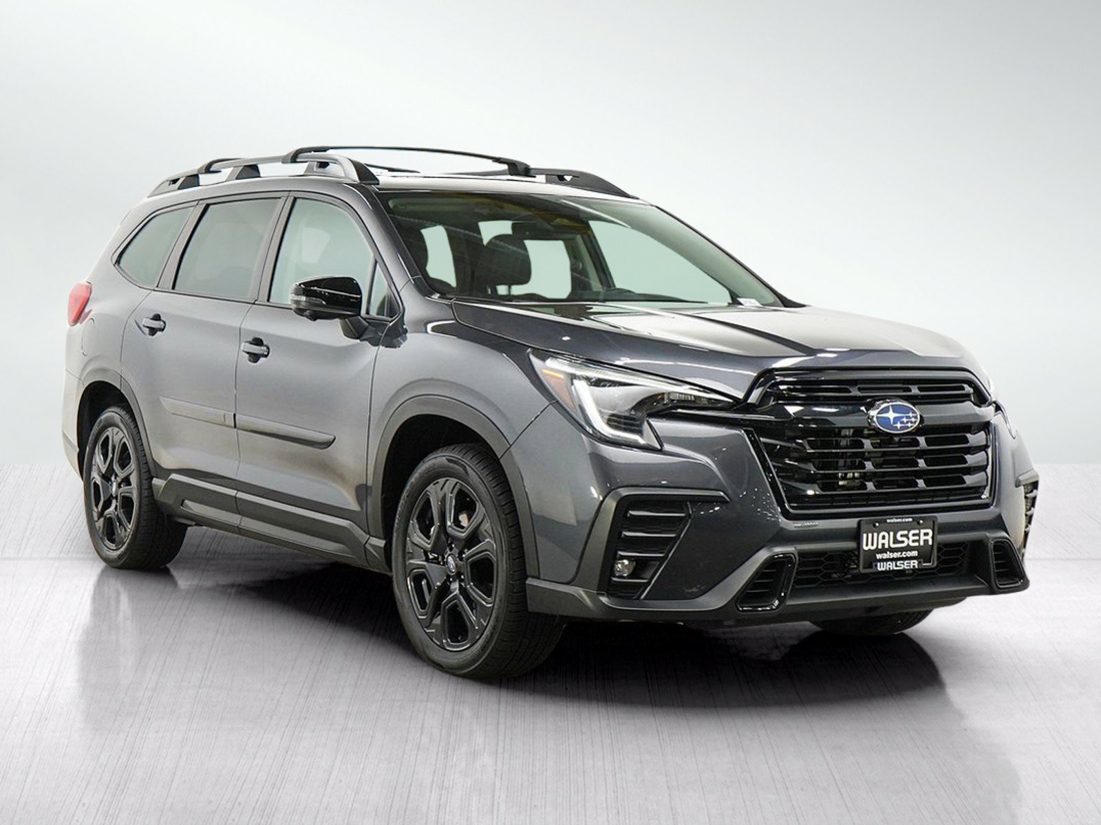 Used 2023 Subaru Ascent Onyx Edition Limited AWD/4WD image 7