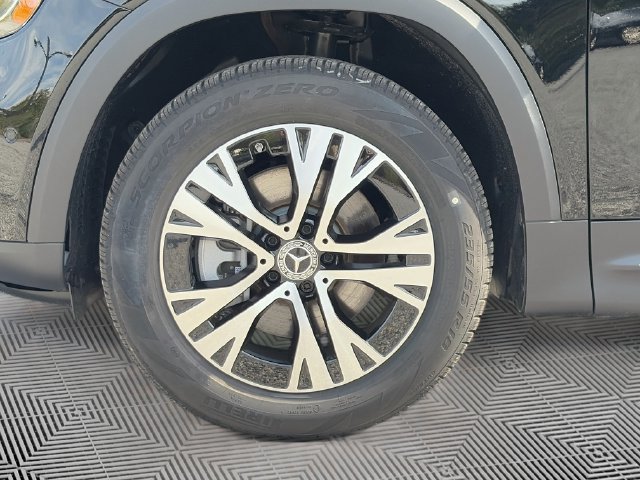 New 2026 Mercedes-Benz GLB 250 4MATIC image 30