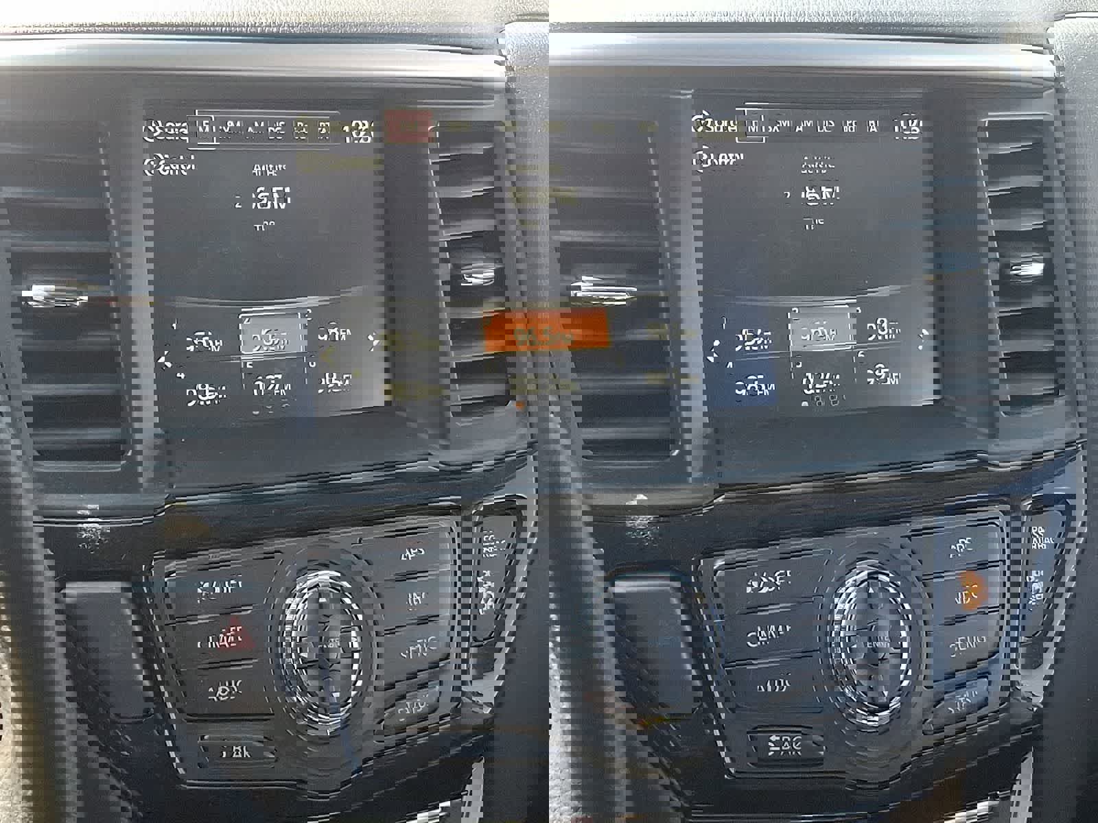 Used 2020 Nissan Pathfinder S image 11