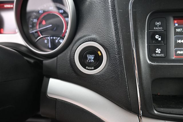 Used 2016 Dodge Journey SE w/ Flexible Seating Group FWD image 24