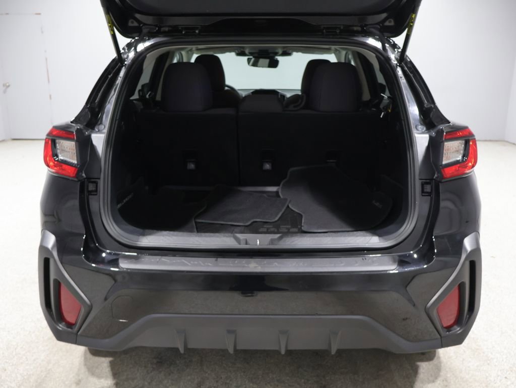 Used 2026 Subaru Crosstrek 2.0i Premium AWD/4WD image 21
