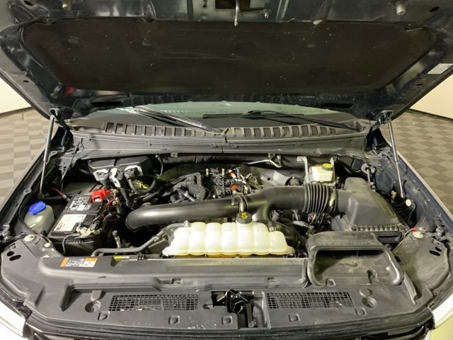 Used 2023 Ford Expedition Max XLT image 44