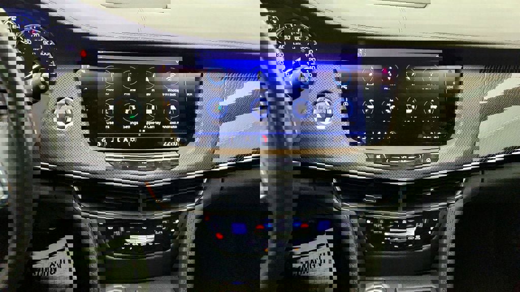 Used 2019 Cadillac CT6 Sport image 17