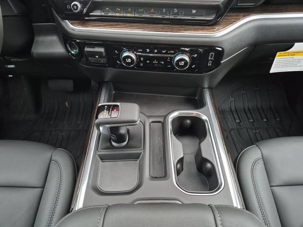 New 2026 GMC Sierra 1500 Elevation w/ Elevation Premium Package AWD/4WD image 13
