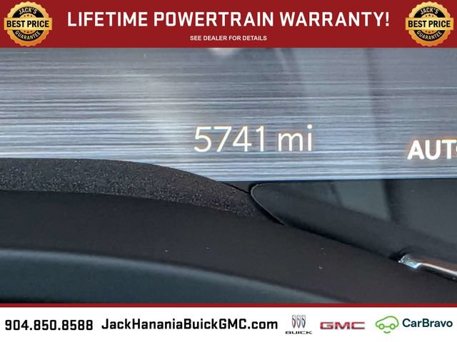 Used 2025 RAM 1500 Big Horn RWD image 31